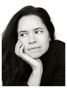 Natalie Merchant Plays With Words Image